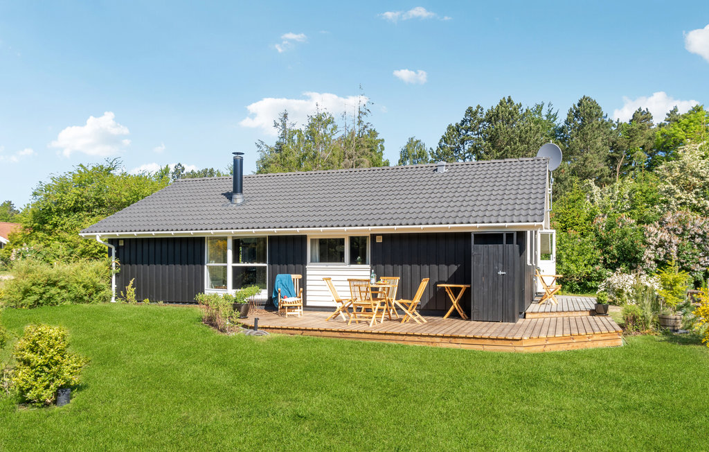 Feriehuse - Veddinge Bakker , Danmark - E19061 3