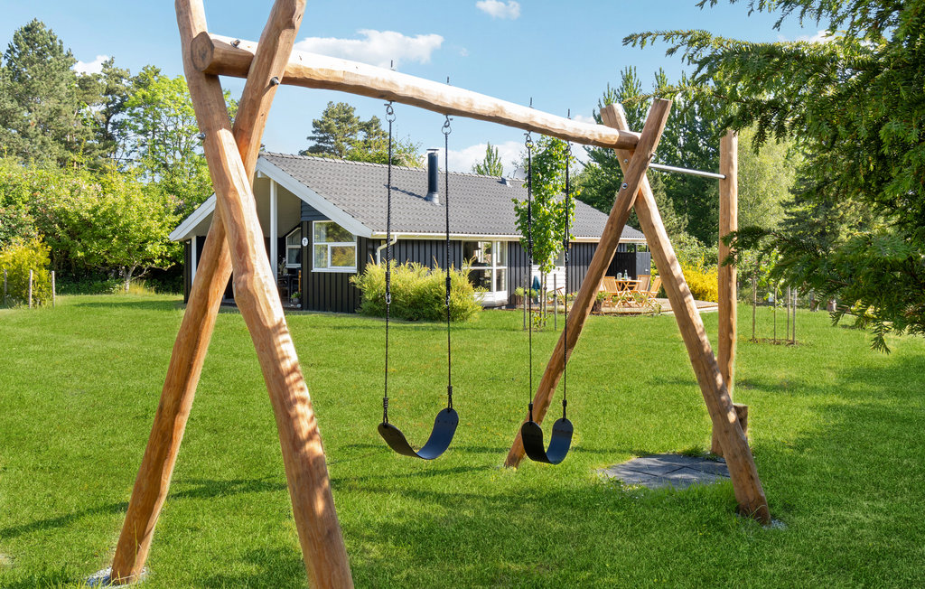 Feriehuse - Veddinge Bakker , Danmark - E19061 11