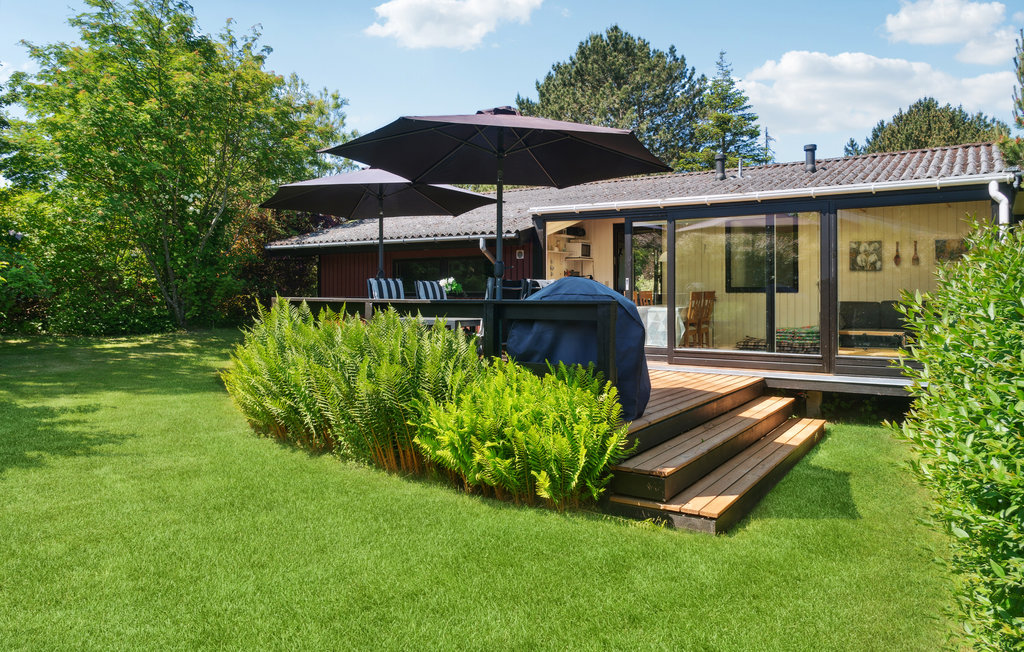 Ferienhaus - Havnsø , Dänemark - E19122 9