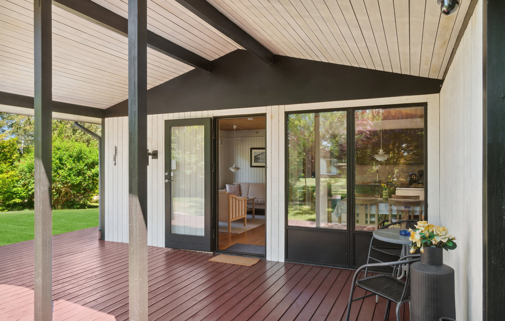 Ferienhaus - Havnsø , Dänemark - E19122 14