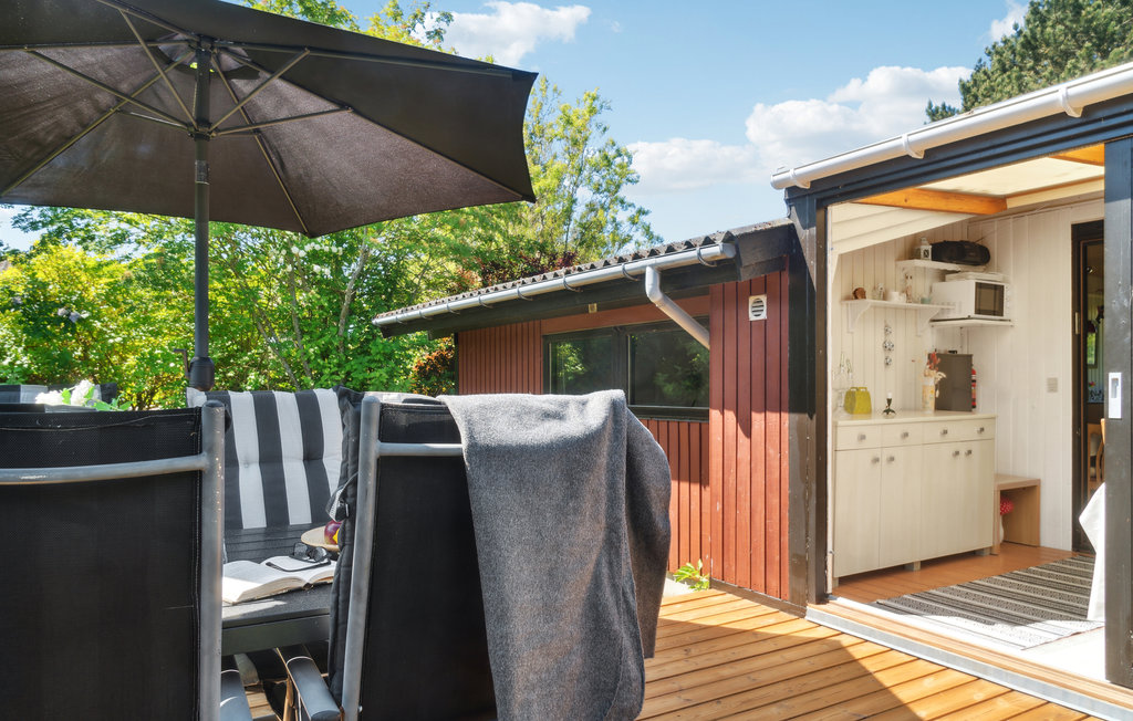 Ferienhaus - Havnsø , Dänemark - E19122 11