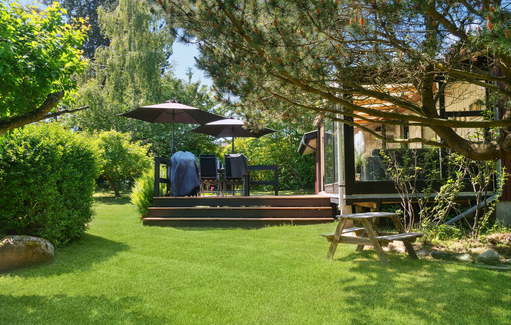 Ferienhaus - Havnsø , Dänemark - E19122 13