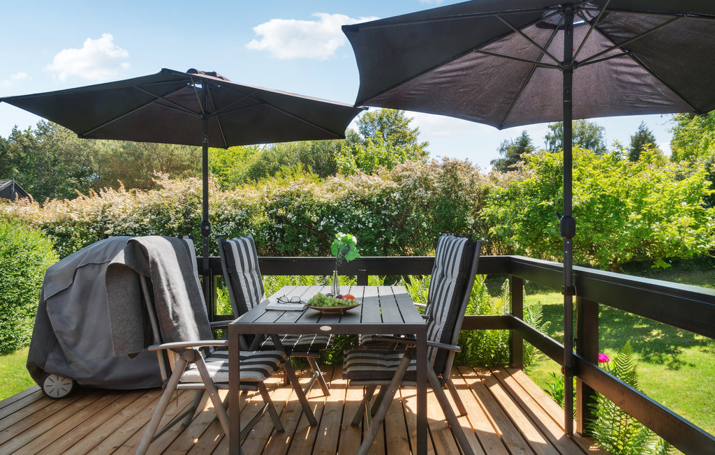 Ferienhaus - Havnsø , Dänemark - E19122 2