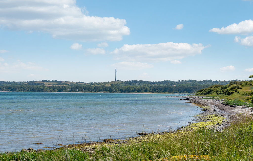 Ferienhaus - Ordrup Næs , Dänemark - E19129 30