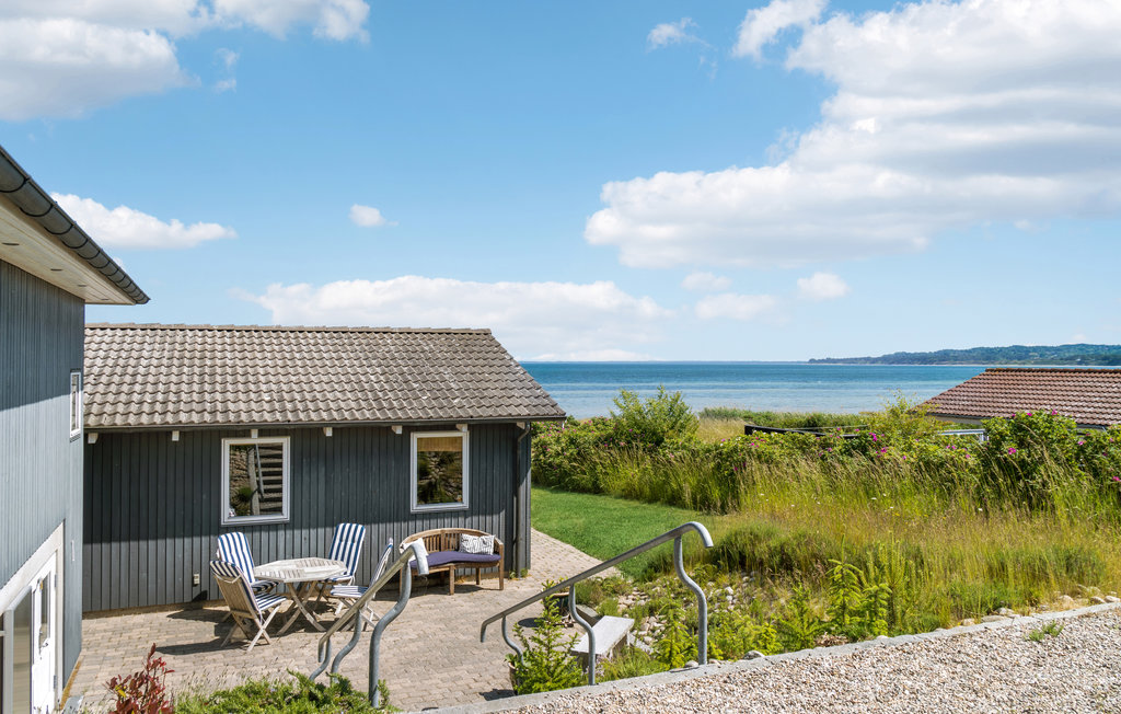 Ferienhaus - Ordrup Næs , Dänemark - E19129 8