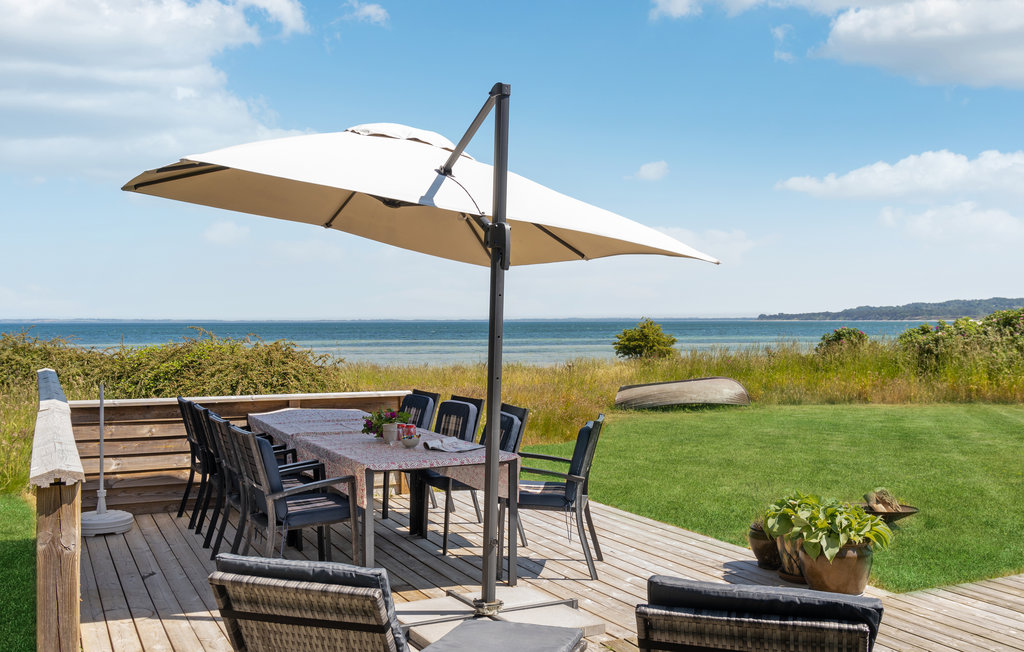 Ferienhaus - Ordrup Næs , Dänemark - E19129 2