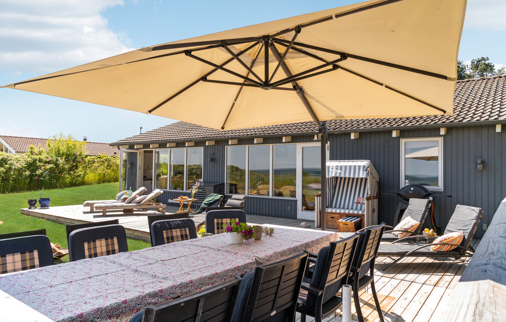Ferienhaus - Ordrup Næs , Dänemark - E19129 16