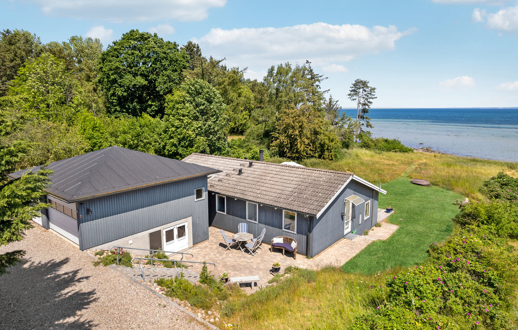 Ferienhaus - Ordrup Næs , Dänemark - E19129 9