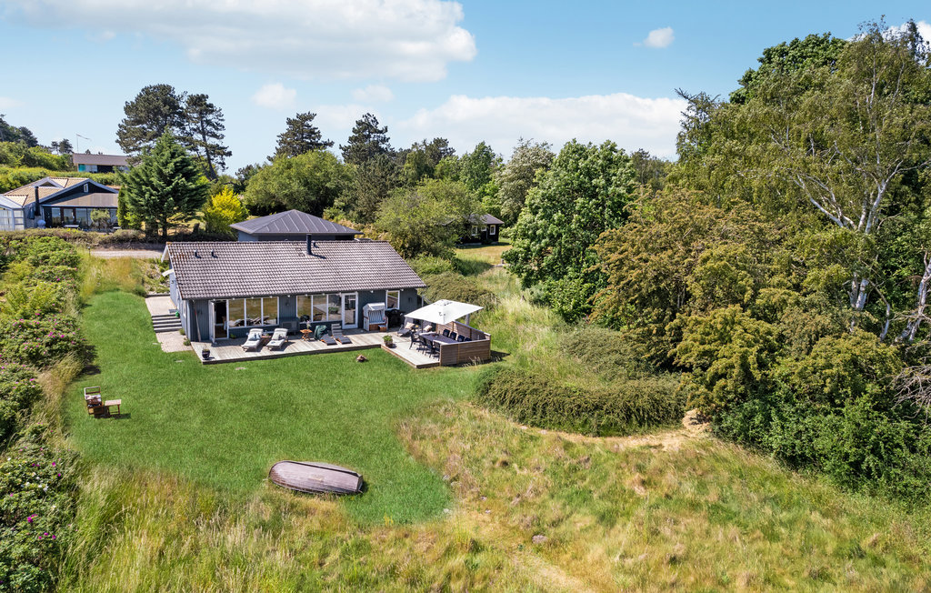 Ferienhaus - Ordrup Næs , Dänemark - E19129 10