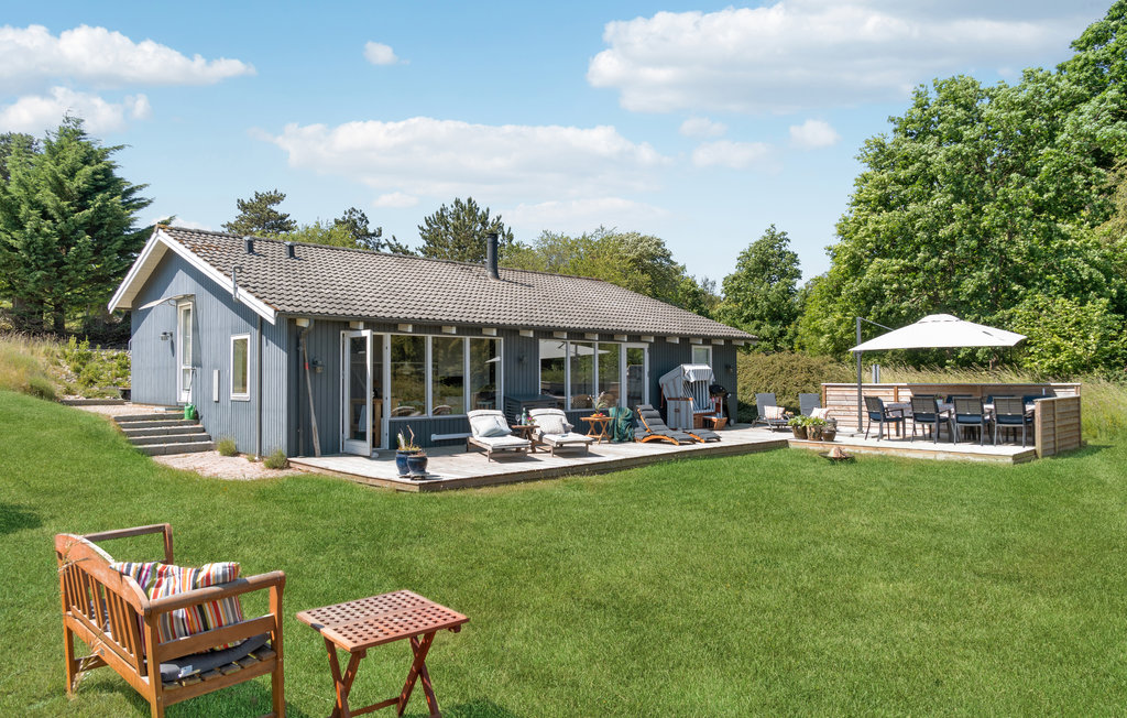 Ferienhaus - Ordrup Næs , Dänemark - E19129 11