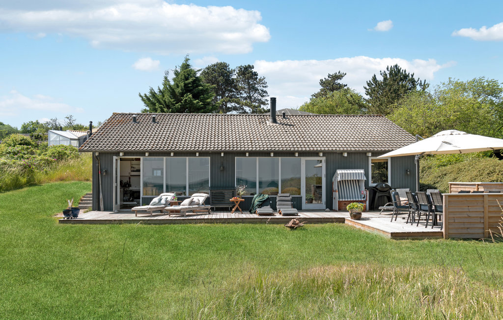 Ferienhaus - Ordrup Næs , Dänemark - E19129 12
