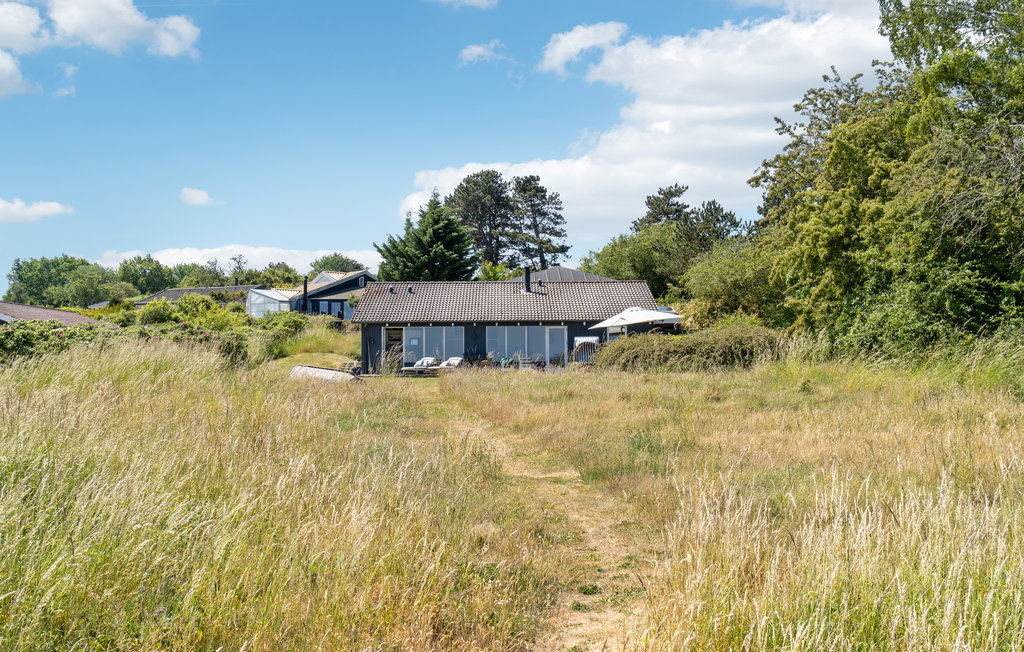 Ferienhaus - Ordrup Næs , Dänemark - E19129 13