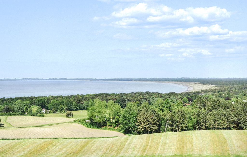 Feriehuse - Veddinge Bakker , Danmark - E19190 37