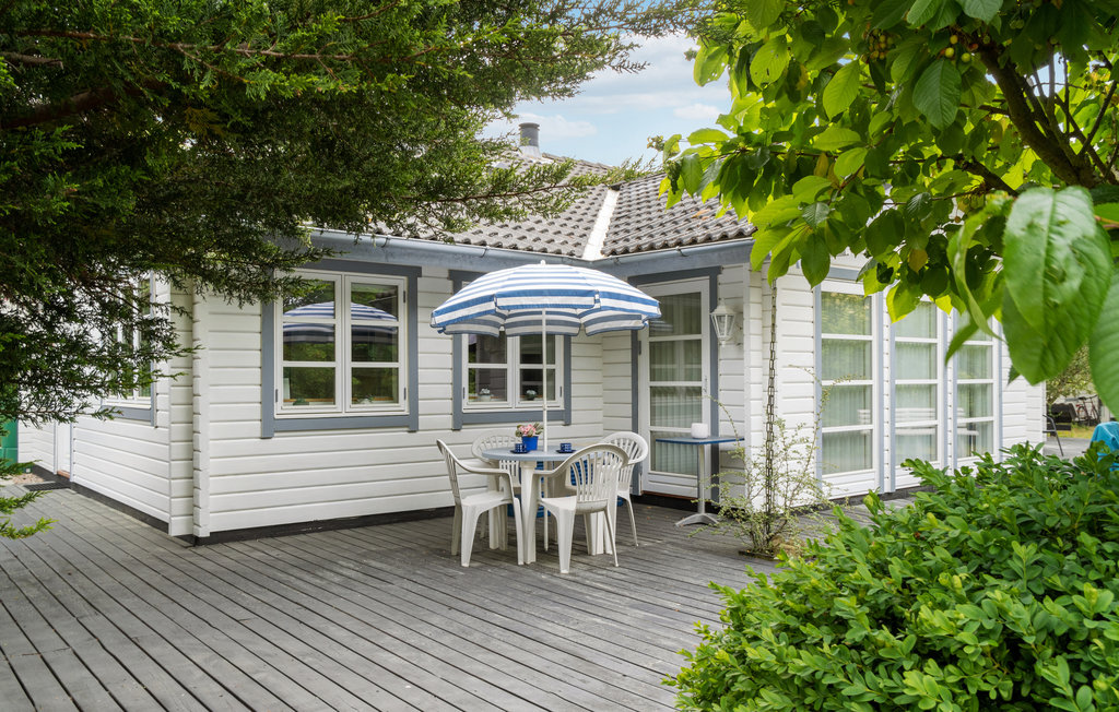 Ferienhaeuser - Ordrup , Dänemark - E19023 11