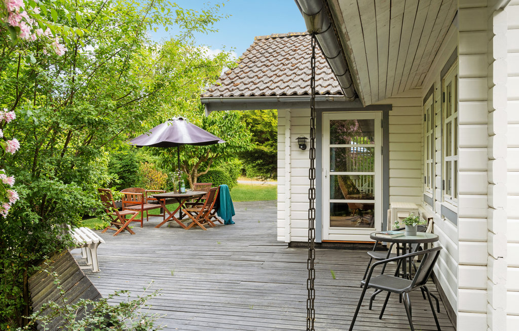 Ferienhaeuser - Ordrup , Dänemark - E19023 14