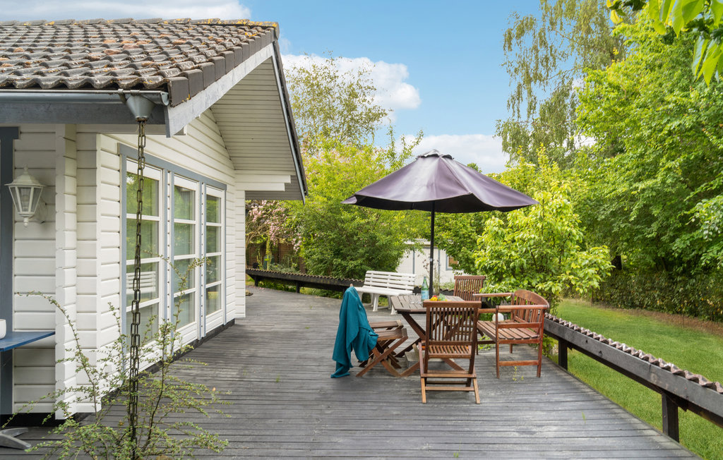 Ferienhaeuser - Ordrup , Dänemark - E19023 1
