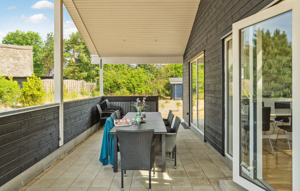 Feriehuse - Ellinge Lyng , Danmark - E19773 7