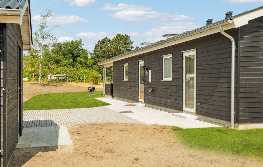 Feriehuse - Ellinge Lyng , Danmark - E19773 9