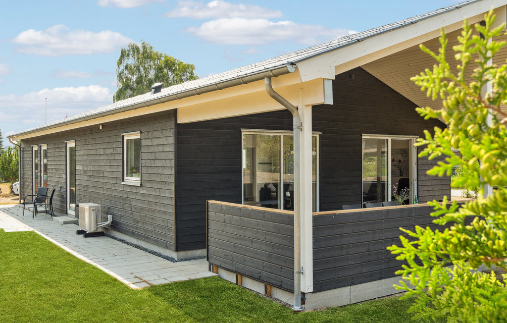 Feriehuse - Ellinge Lyng , Danmark - E19773 8