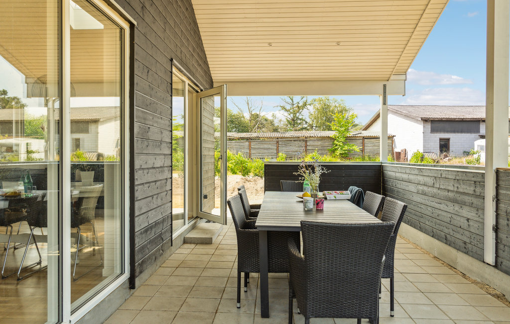 Feriehuse - Ellinge Lyng , Danmark - E19773 13