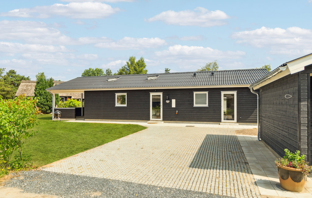 Feriehuse - Ellinge Lyng , Danmark - E19773 14