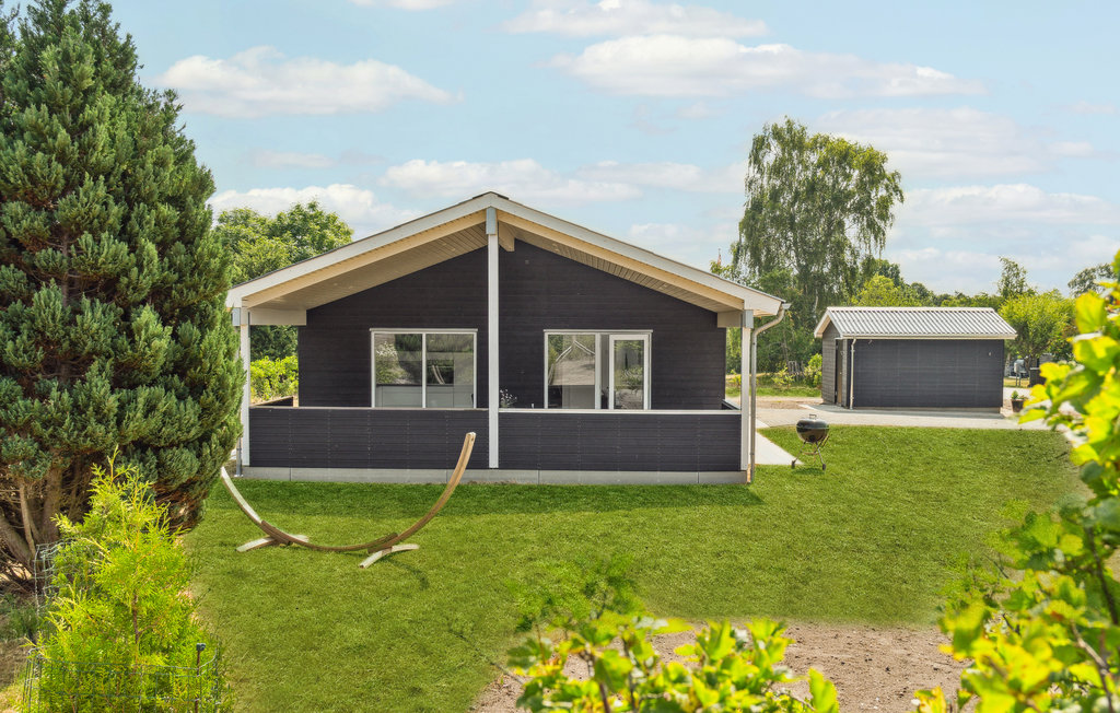 Feriehuse - Ellinge Lyng , Danmark - E19773 10