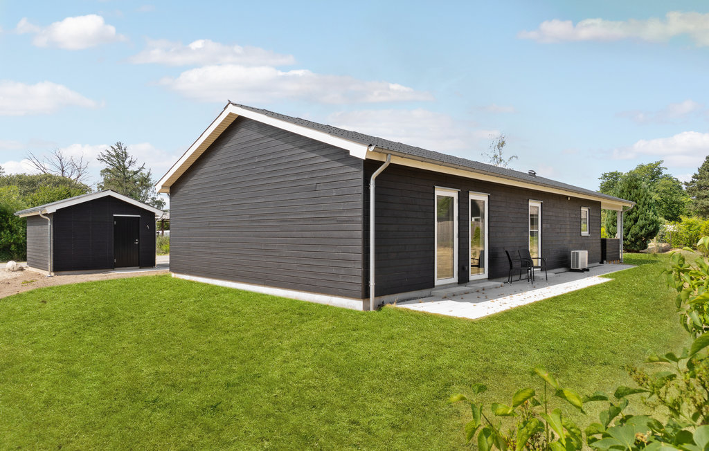 Feriehuse - Ellinge Lyng , Danmark - E19773 11