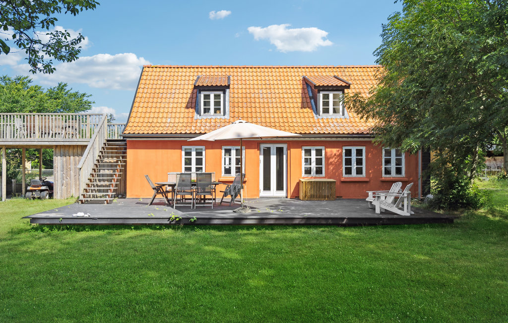 Feriehuse - Sejerø , Danmark - E19255 8