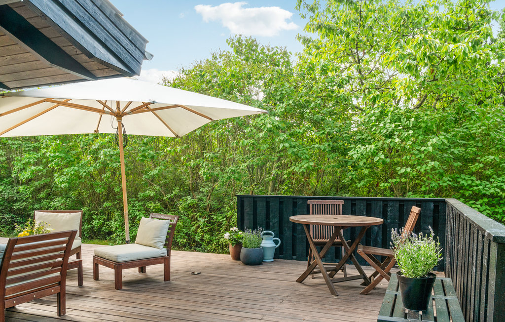 Ferienhaus - Ordrup , Dänemark - E19156 13