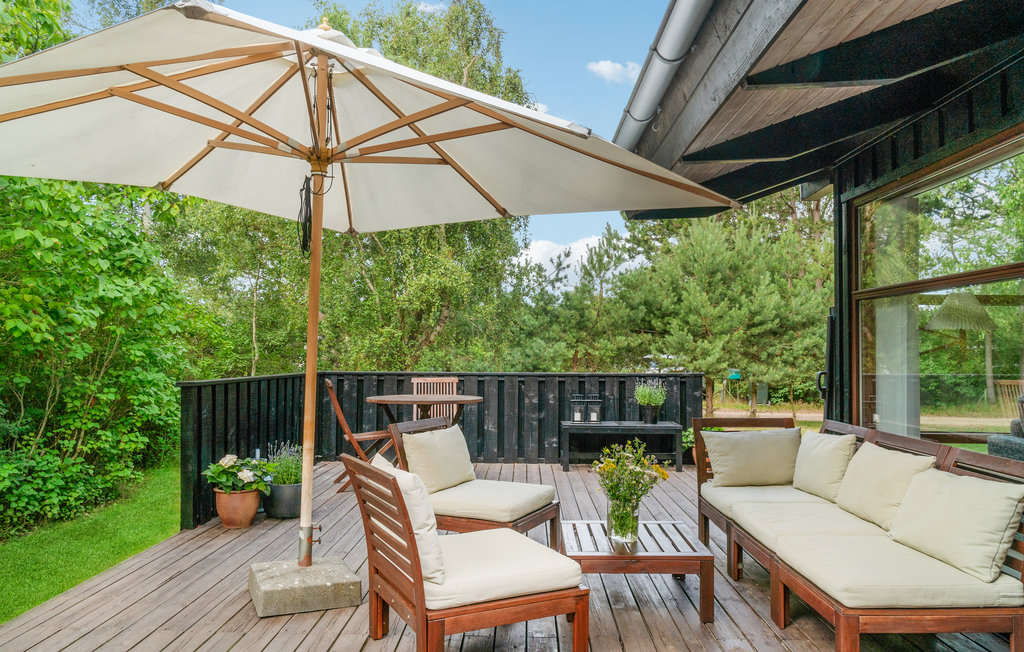 Ferienhaus - Ordrup , Dänemark - E19156 2