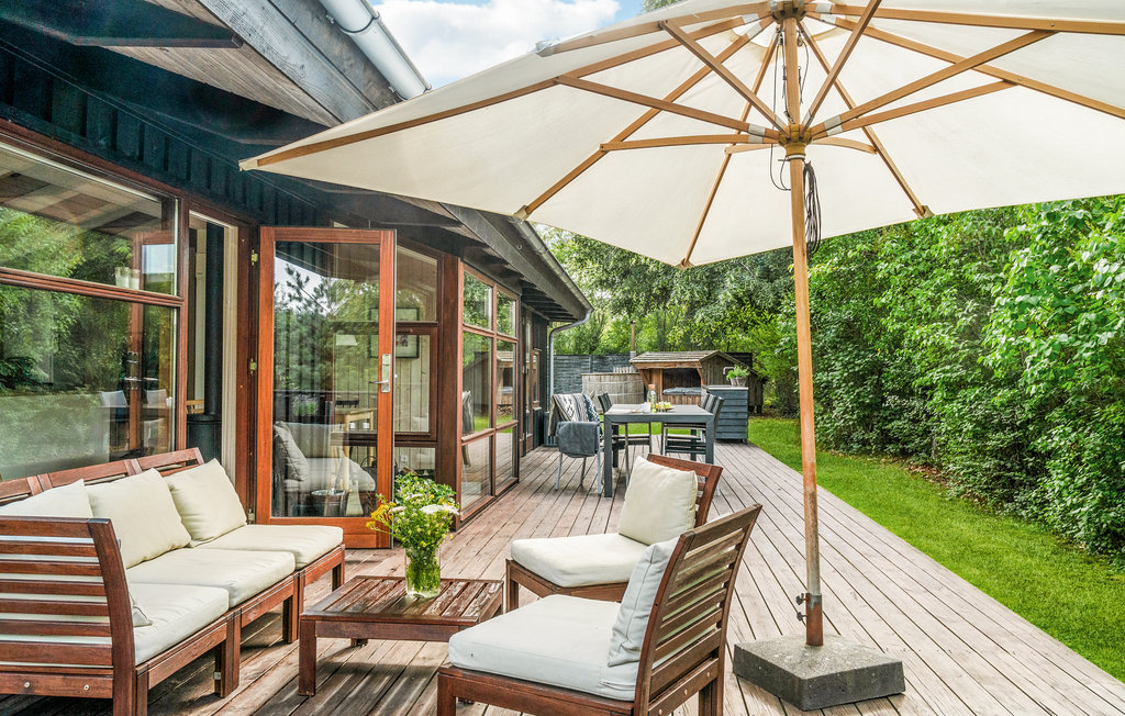 Ferienhaus - Ordrup , Dänemark - E19156 8