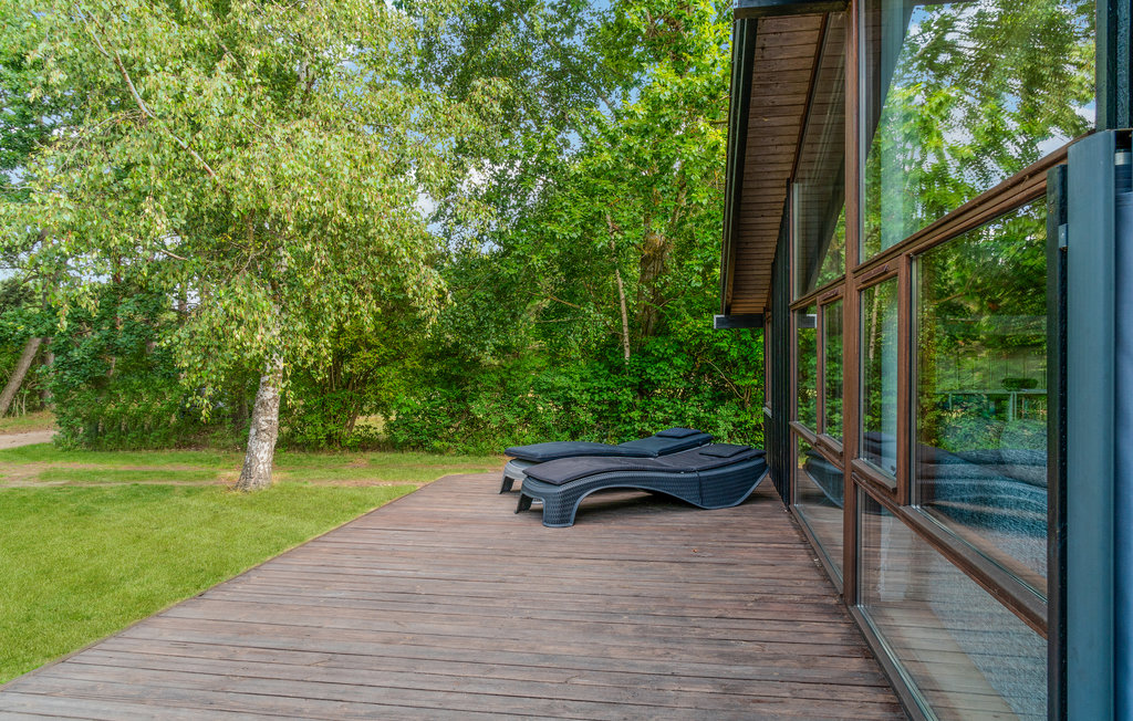 Ferienhaus - Ordrup , Dänemark - E19156 15