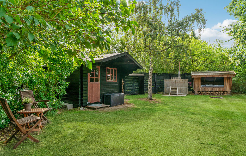 Ferienhaus - Ordrup , Dänemark - E19156 7