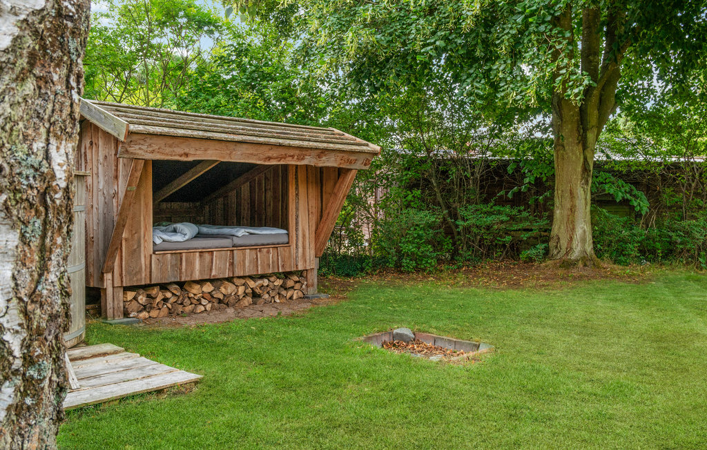 Ferienhaus - Ordrup , Dänemark - E19156 16