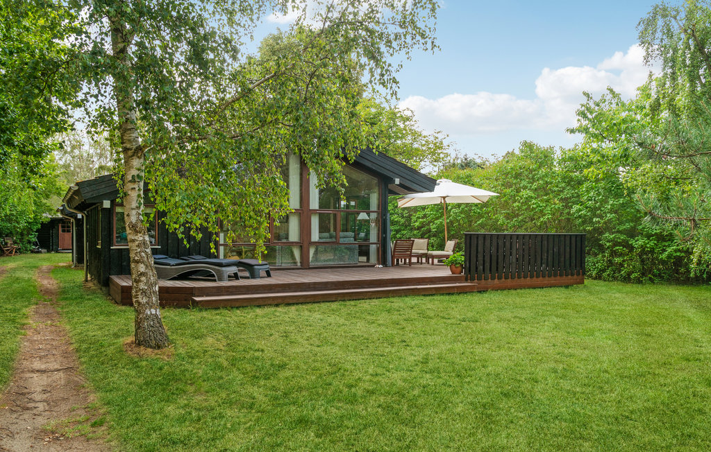 Ferienhaus - Ordrup , Dänemark - E19156 10