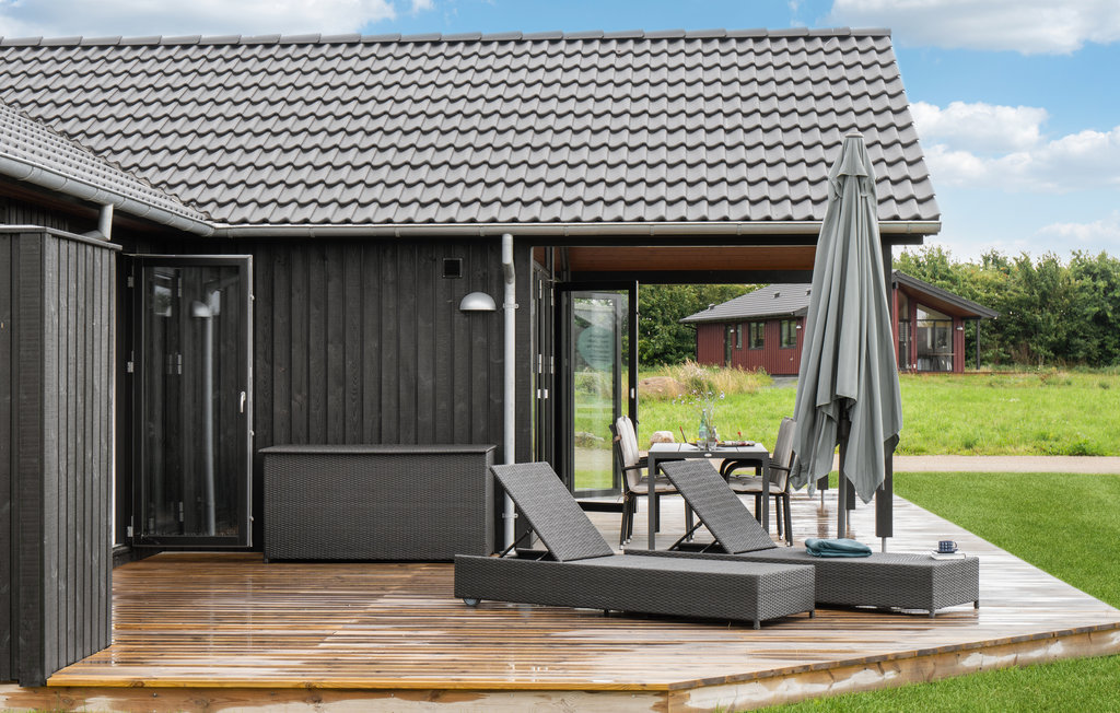 Feriehuse - Havnsø , Danmark - E19174 8