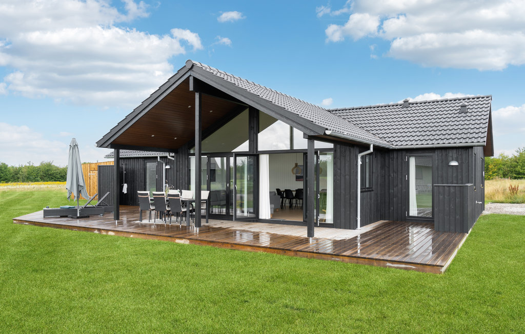 Feriehuse - Havnsø , Danmark - E19174 10
