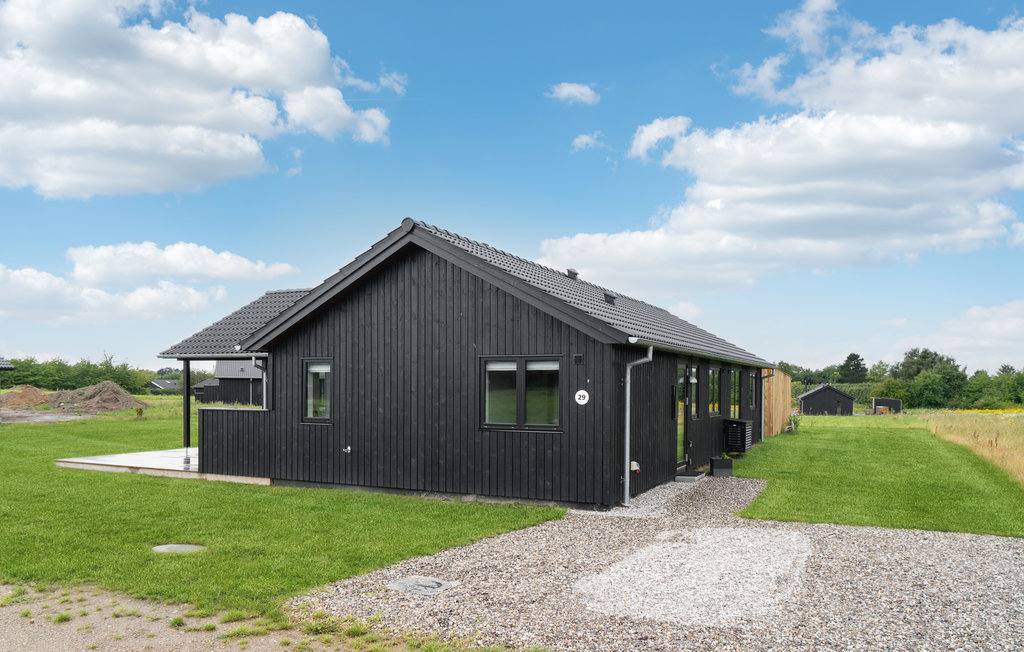 Feriehuse - Havnsø , Danmark - E19174 11