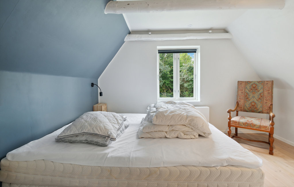 Ferienhaus - Havnsø , Dänemark - E19149 16