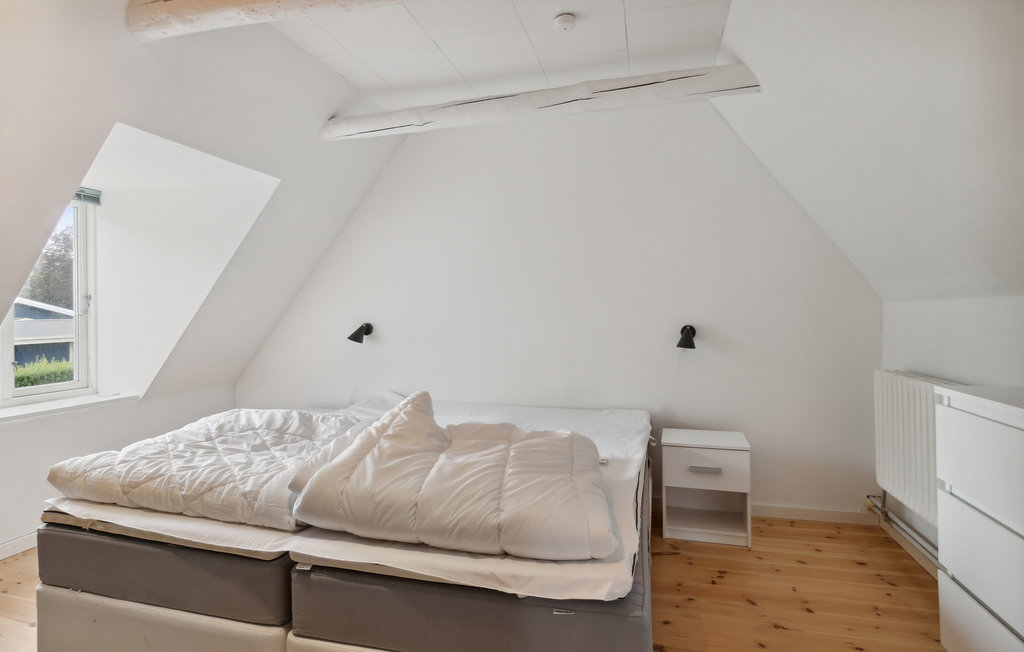 Ferienhaus - Havnsø , Dänemark - E19149 17