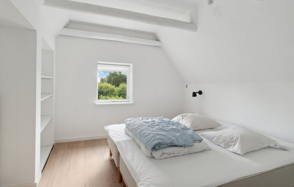 Ferienhaus - Havnsø , Dänemark - E19149 19