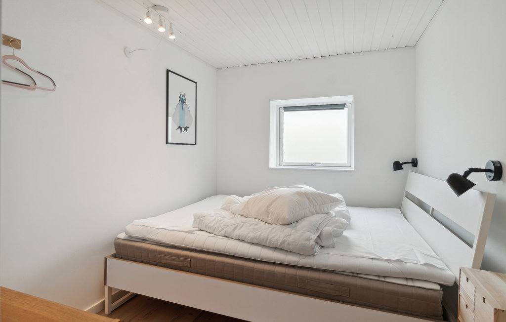 Ferienhaus - Havnsø , Dänemark - E19149 21