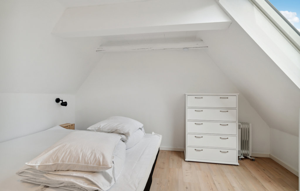 Ferienhaus - Havnsø , Dänemark - E19149 22