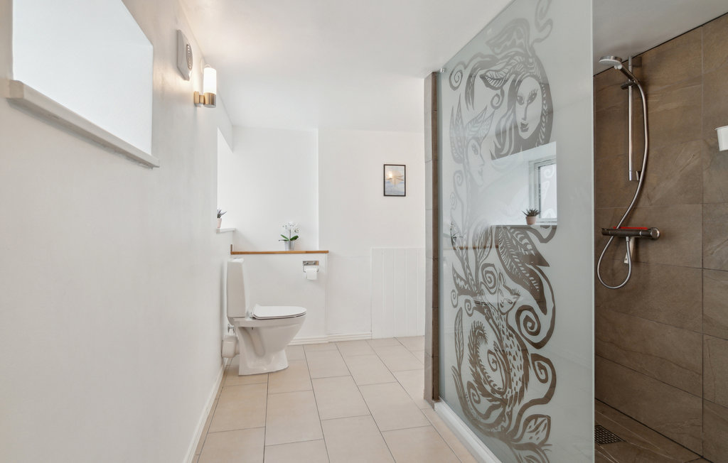 Ferienhaus - Havnsø , Dänemark - E19149 28