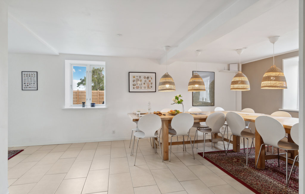 Ferienhaus - Havnsø , Dänemark - E19149 5