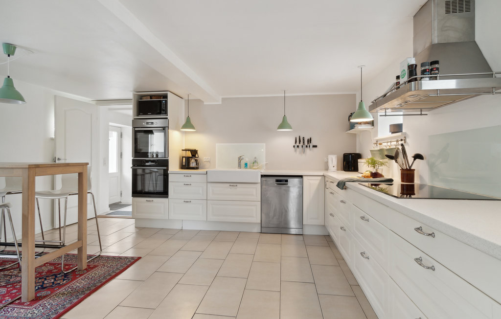 Ferienhaus - Havnsø , Dänemark - E19149 6