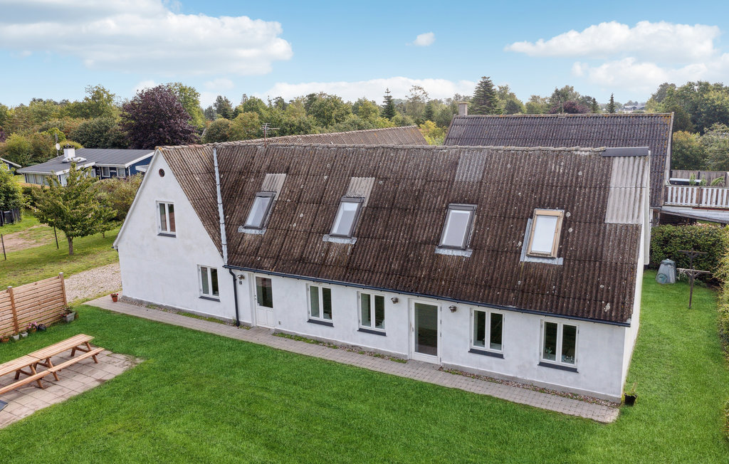 Ferienhaus - Havnsø , Dänemark - E19149 7