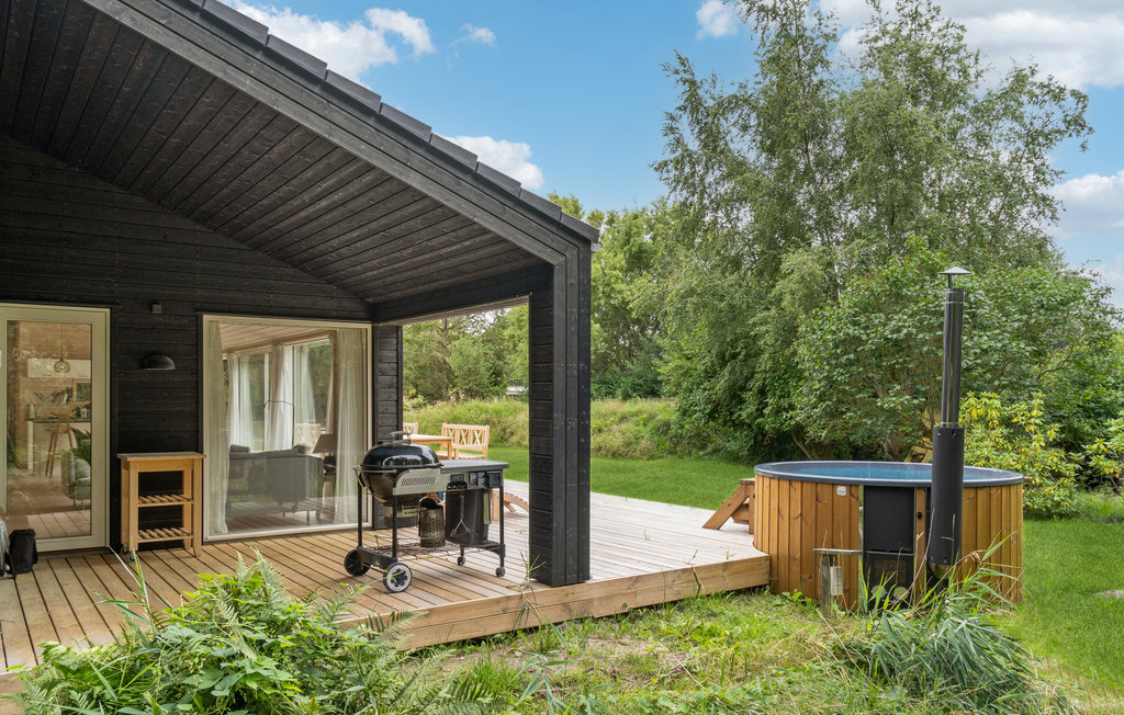 Feriehuse - Gudmindrup Lyng , Danmark - E19962 12