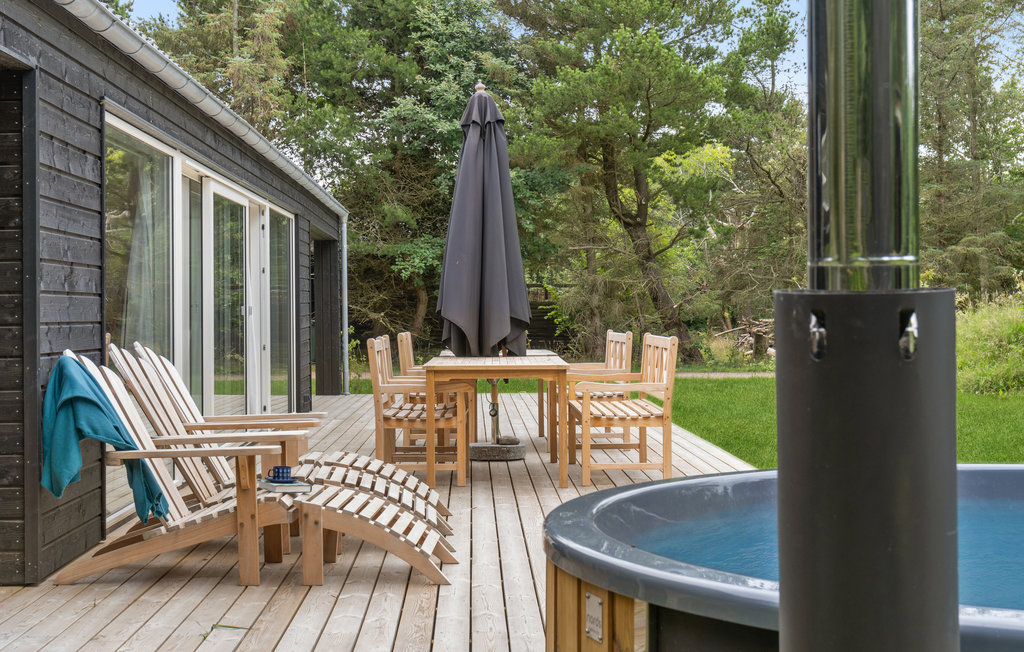 Feriehuse - Gudmindrup Lyng , Danmark - E19962 14