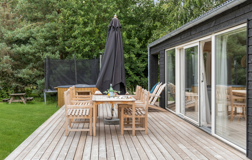 Feriehuse - Gudmindrup Lyng , Danmark - E19962 15